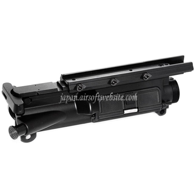 GOLDEN EAGLE アッパーボディセット JG Jing Gong GOLDEN EAGLE JG6613 M4CQB M4シリーズ AEGライフル エアソフトガン ブ