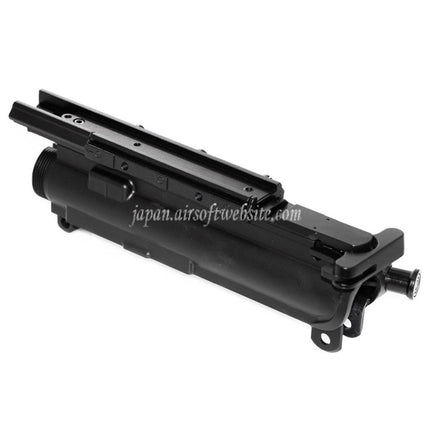 GOLDEN EAGLE アッパーボディセット JG Jing Gong GOLDEN EAGLE JG6613 M4CQB M4シリーズ AEGライフル エアソフトガン ブ