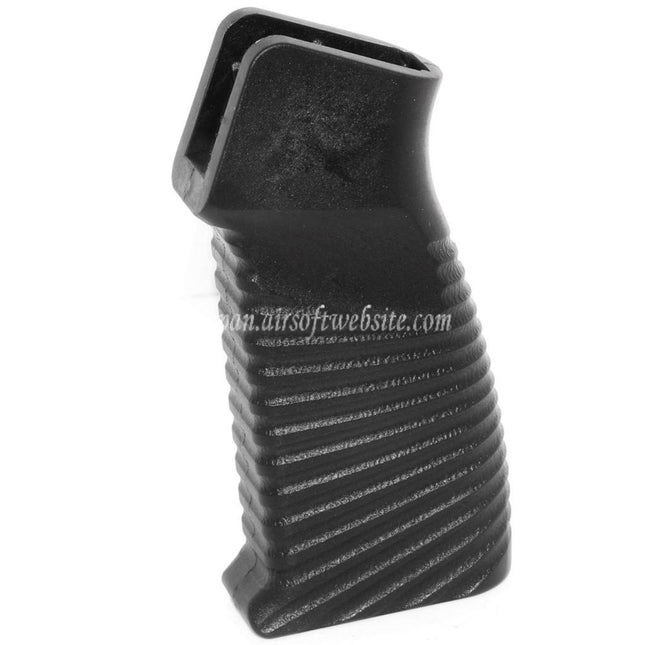 GOLDEN EAGLE M870 ポンプアクションショットガングリップ GOLDEN EAGLE JG M870 MC6637 M4 CQBシリーズ GBBライフル エアソフトガン対応 ブラック
