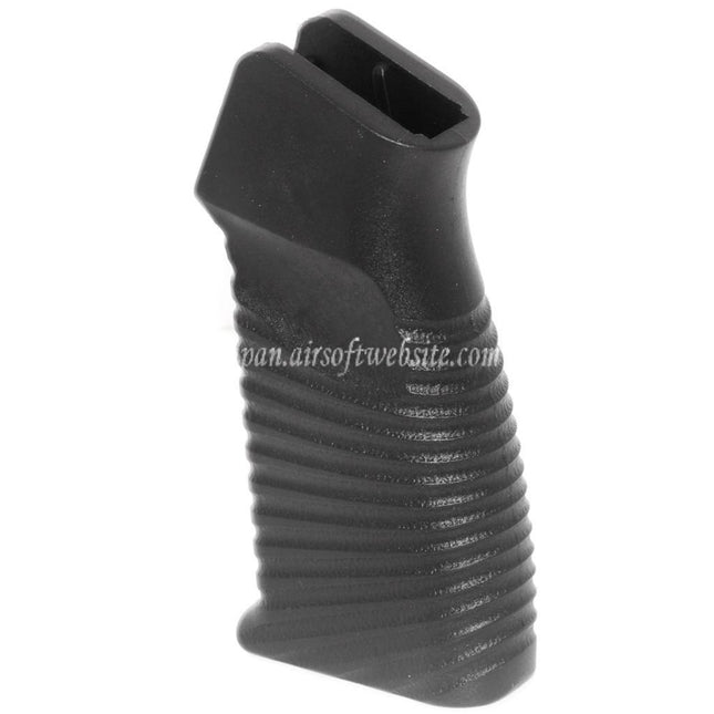 GOLDEN EAGLE M870 ポンプアクションショットガングリップ GOLDEN EAGLE JG M870 MC6637 M4 CQBシリーズ GBBライフル エアソフトガン対応 ブラック