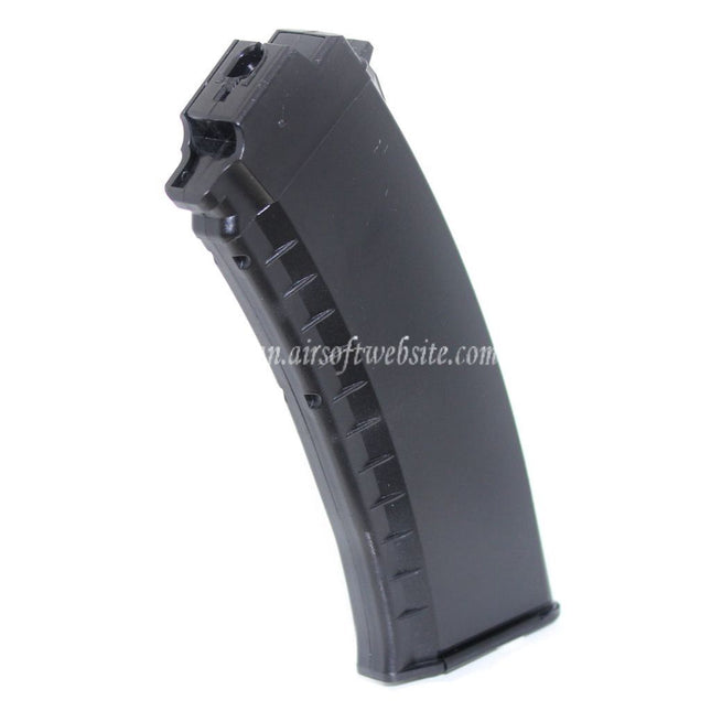 Airsoft Website 60発ミッドキャップマガジン 東京マルイ 次世代 GEN-II AKシリーズ電動ガン用