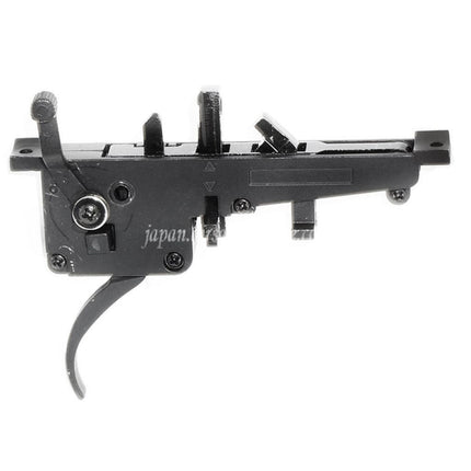 WELL トリガーアセンブリセット（MB03 M700 BAR-10 APS2 VSR-10 スナイパーライフル用）