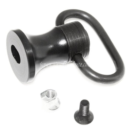 Airsoft Website メタル Keymod スリングスイベルアダプター