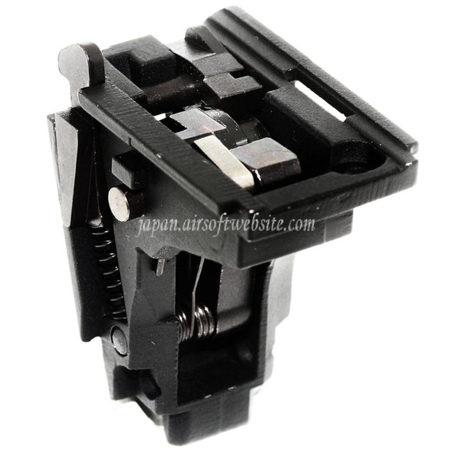 APS ハンマーシャーシセット APS Black Hornet GBBピストル エアソフトガン対応