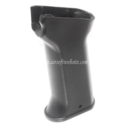 Airsoft Website プラスチック製ピストルグリップ AK74シリーズ AEGライフル対応 ブラック