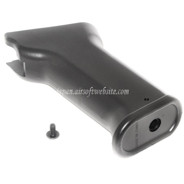 Airsoft Website プラスチック製ピストルグリップ AK74シリーズ AEGライフル対応 ブラック