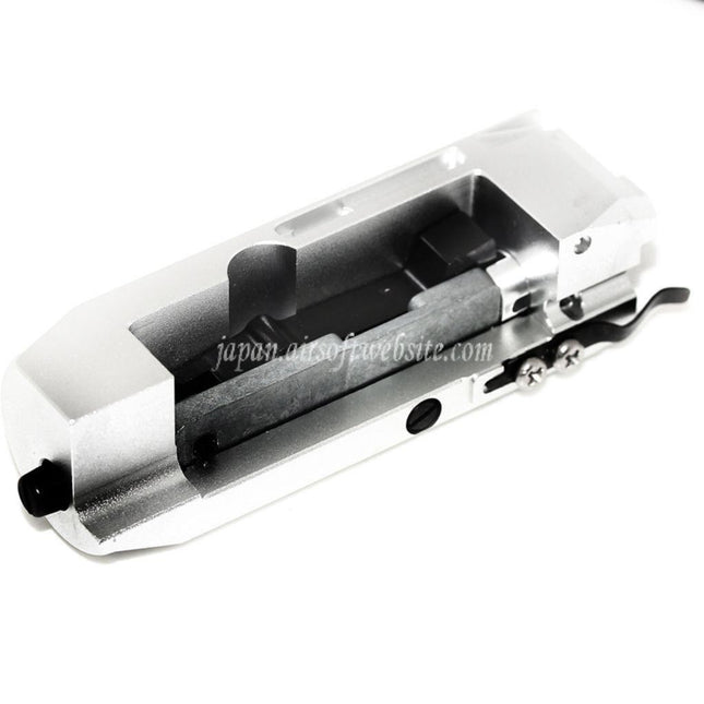 PPS CNCアルミ強化ボルトセット PPS TANAKA M870ショットガン用