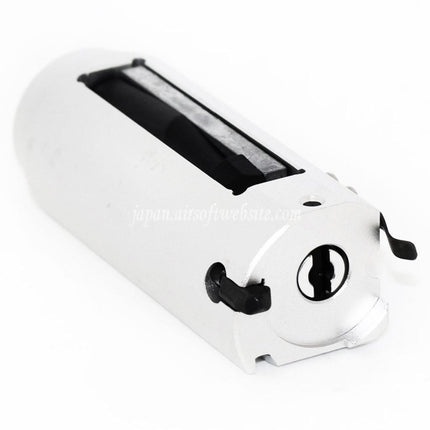 PPS CNCアルミ強化ボルトセット PPS TANAKA M870ショットガン用