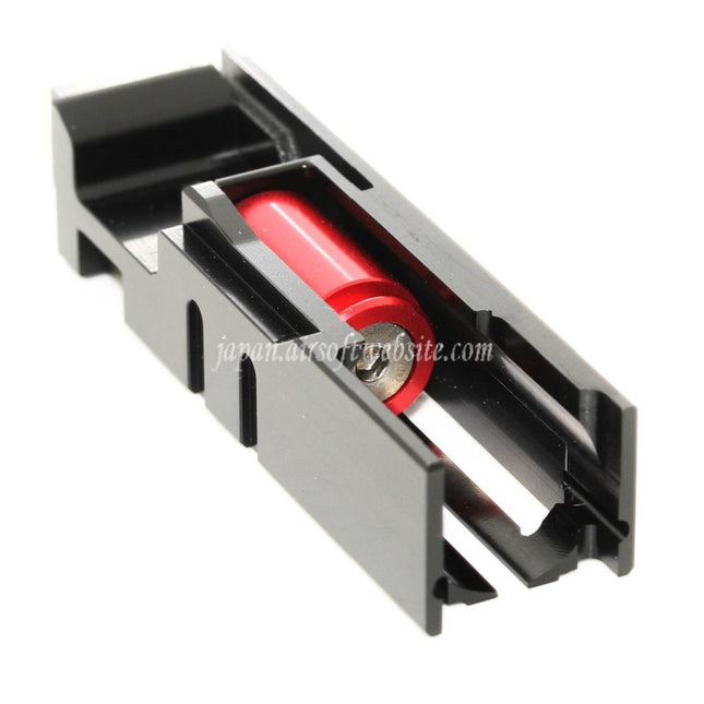 AIP CNCアルミニウム製超軽量ブローバックハウジング  東京マルイ G17 Gen3 GBBピストル エアソフトガンに適合