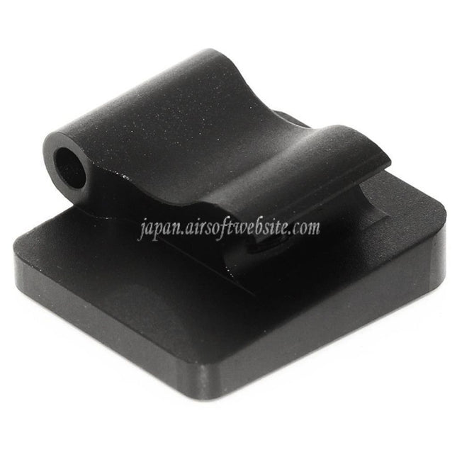 Airsoft Website リアQDスリングスイベルアダプター LCT、VFC、D-BOYS、CYMA、APS、AKS74シリーズ電動ガンライフルに対応