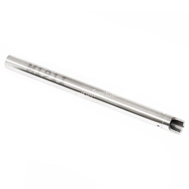 Airsoft Website 113mm 6.03mmインナーバレル（東京マルイ 1911シリーズ GBBピストル対応）