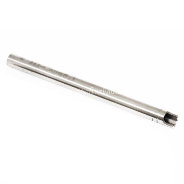 Airsoft Website 113mm 6.03mmインナーバレル（東京マルイ HI-CAPA 5.1シリーズ GBBピストル対応）