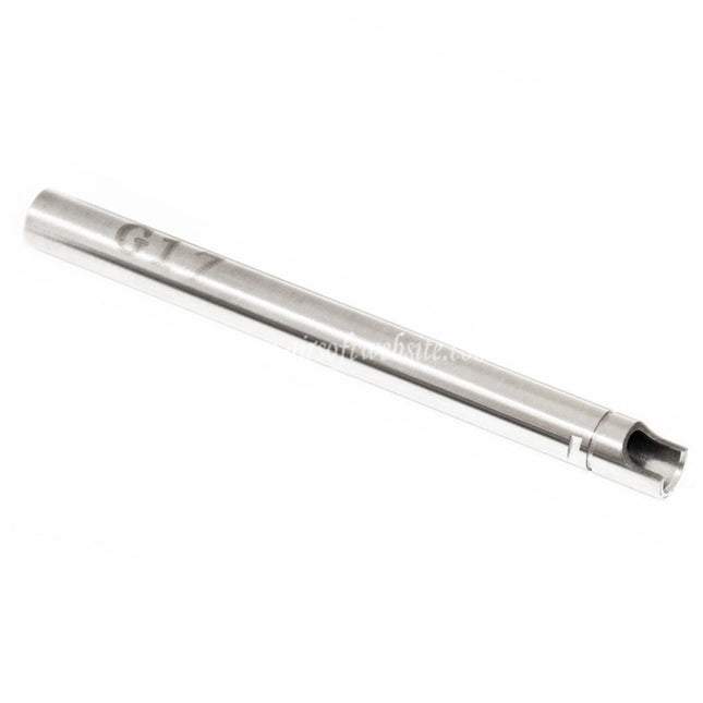 Airsoft Website 98mm 6.03mmインナーバレル（東京マルイ G17シリーズ GBBピストル対応）