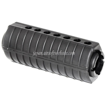CYMA 156mm M4A1プラスチックハンドガード M4/M16シリーズ電動ガン対応  ブラック