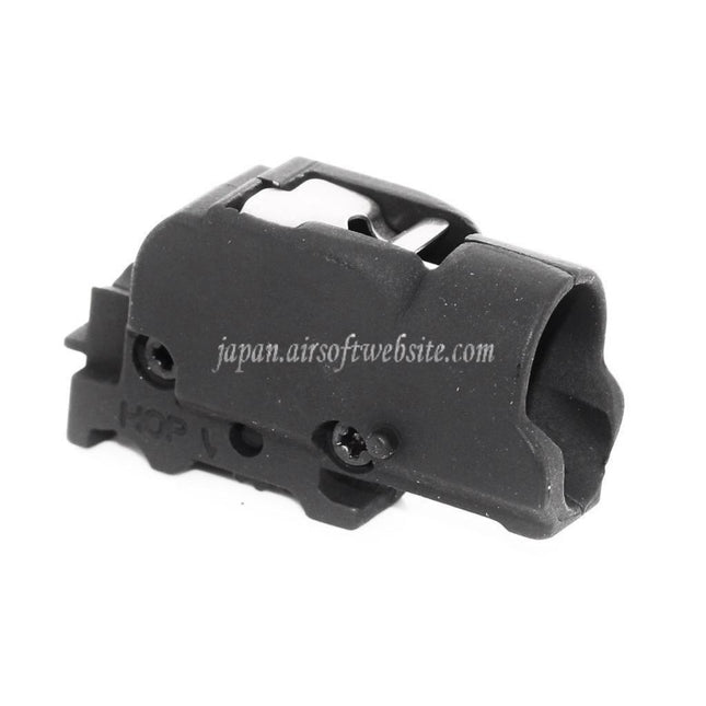 APS バレルハウジングホップアップチャンバー  ACP601 ACP606 Black Hornetシリーズ GBBピストルエアソフトガン対応