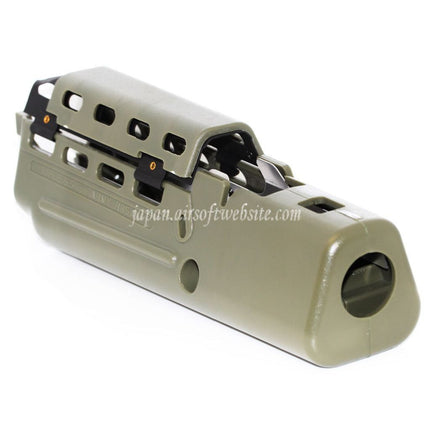 Airsoft Website 強化ポリマーファイバーハンドガード L85 R85 L85A1 L85A2シリーズ電動ガン用