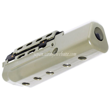 Airsoft Website 強化ポリマーファイバーハンドガード L85 R85 L85A1 L85A2シリーズ電動ガン用
