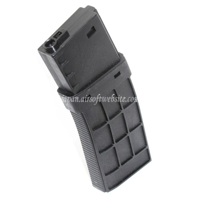 CYMA 220発TDワッフルミップキャップマガジン M4 M16シリーズAEGライフル対応 エアソフトガン