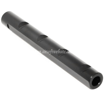 CYMA 172mm 延長ストックバッファーチューブ（CYMA CM350 ショットガン リトラクタブルストック対応 ） ブラック
