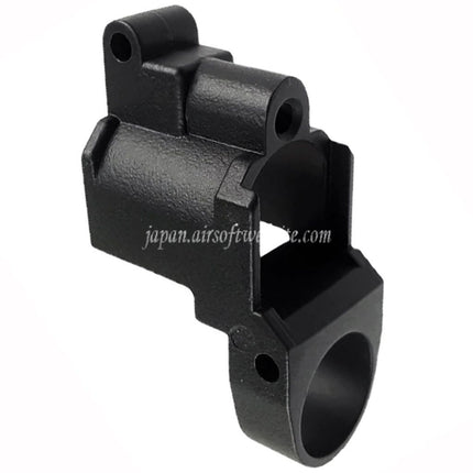 CYMA リアサイトベース AKS-74U電動ガンに適しています
