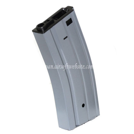 Airsoft Website 300発ハイキャップマガジン M4 M16シリーズ電動ガン用