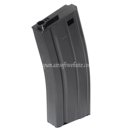 Airsoft Website 70発ミッドキャップマガジン M4 M16シリーズ電動ガン用