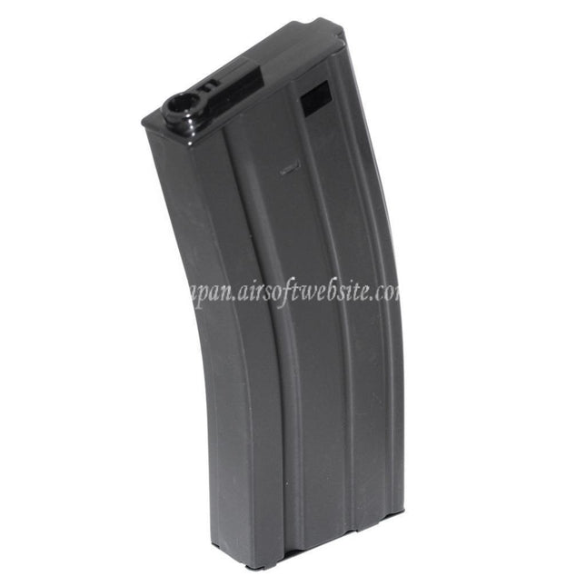 Airsoft Website 70発ミッドキャップマガジン M4 M16シリーズ電動ガン用