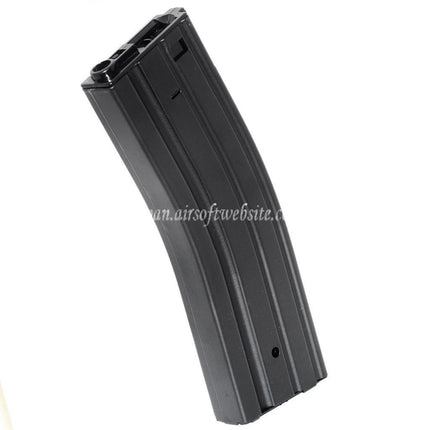 Airsoft Website 500発ハイキャップマガジン M4 M16シリーズ電動ガン用