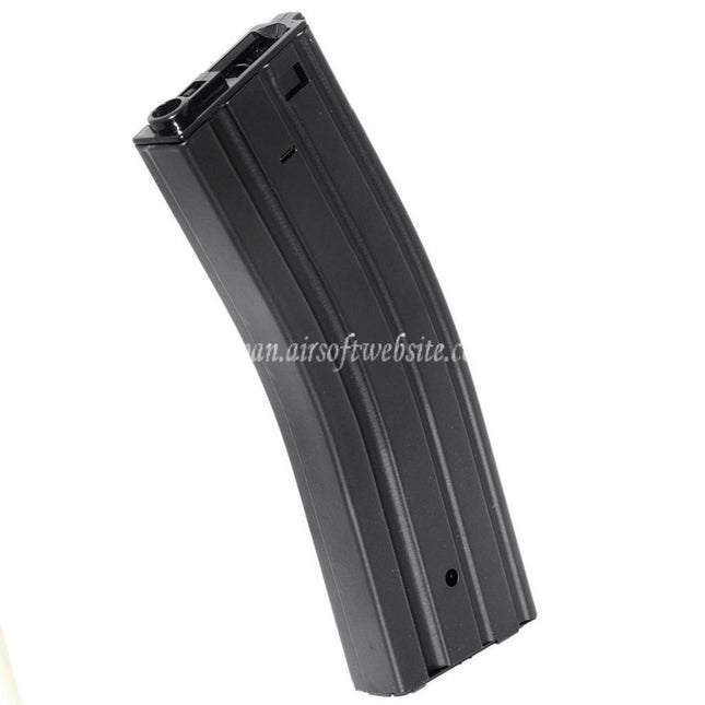Airsoft Website 500発ハイキャップマガジン M4 M16シリーズ電動ガン用