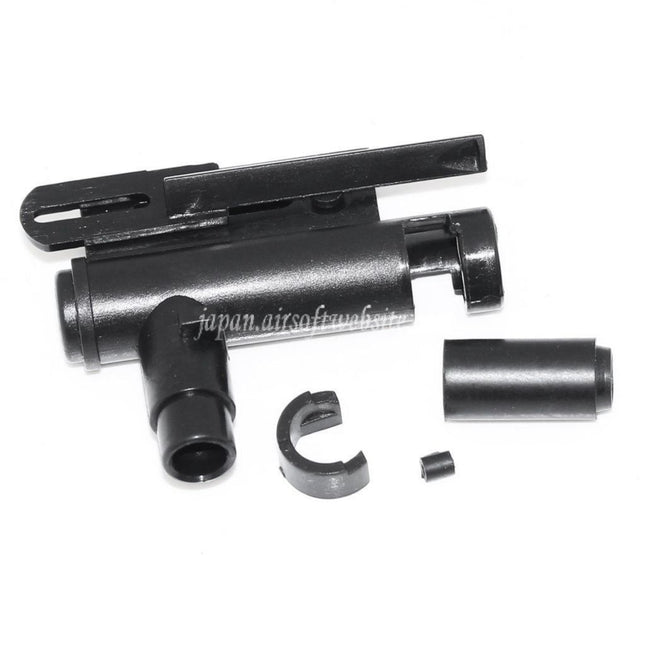 CYMA プラスチック製ホップアップチャンバーセット（CYMA CM041 MP5シリーズ AEGギアボックスライフルエアガン用）