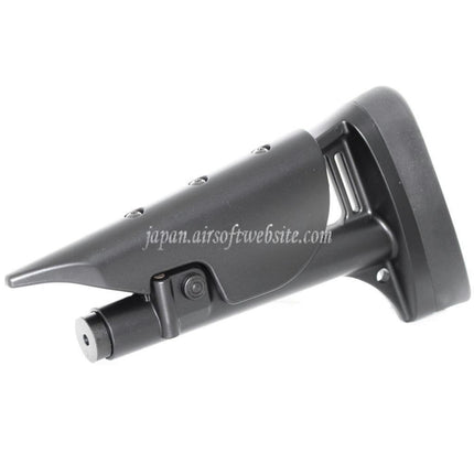 CYMA 伸縮式ストック CYMA M870シリーズ ショットガン エアソフトガン対応 ブラック