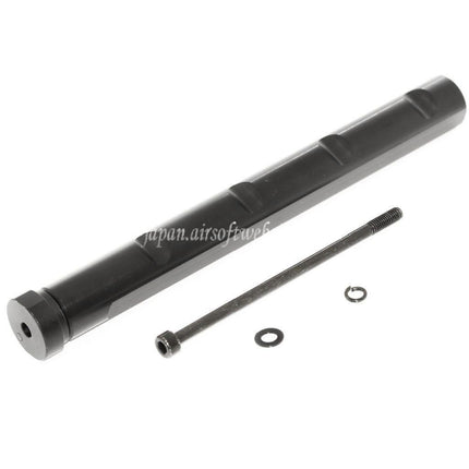 CYMA 伸縮式ストック CYMA M870シリーズ ショットガン エアソフトガン対応 ブラック