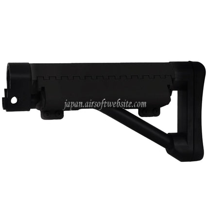 CYMA MK12 SPR 固定ストック CYMA CM071 東京マルイ M4/M16シリーズ AEGライフル エアソフトガン対応