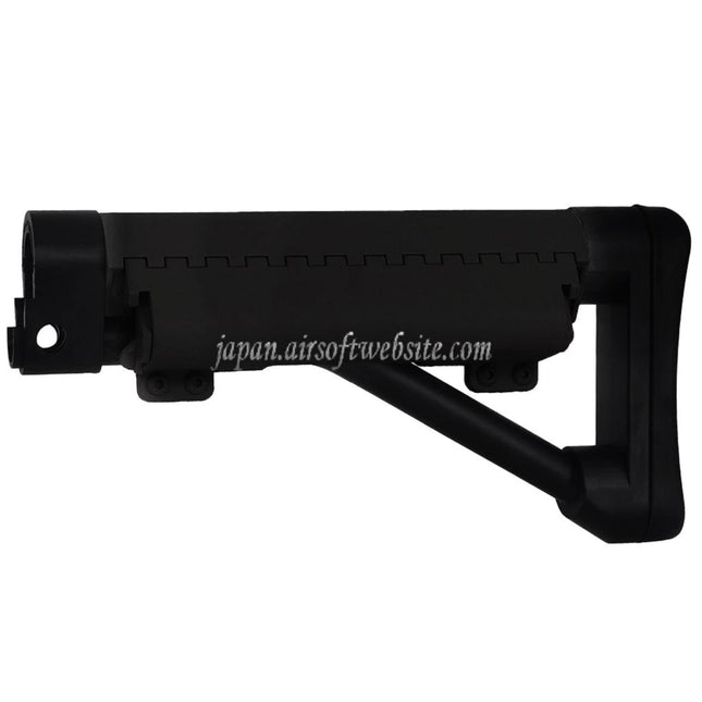 CYMA MK12 SPR 固定ストック CYMA CM071 東京マルイ M4/M16シリーズ AEGライフル エアソフトガン対応
