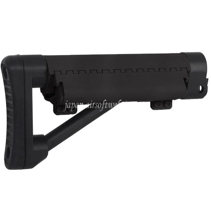 CYMA MK12 SPR 固定ストック CYMA CM071 東京マルイ M4/M16シリーズ AEGライフル エアソフトガン対応
