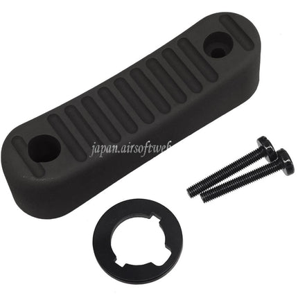 CYMA MK12 SPR 固定ストック CYMA CM071 東京マルイ M4/M16シリーズ AEGライフル エアソフトガン対応
