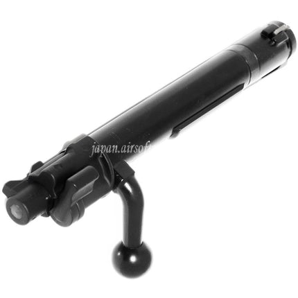 DOUBLE BELL ボルトアセンブリ D-Boys DOUBLE BELL Kar-98K 98K ボルトアクションスナイパーライフル対応ライフル エアソフトガン (スプリングバージョン) ブラック