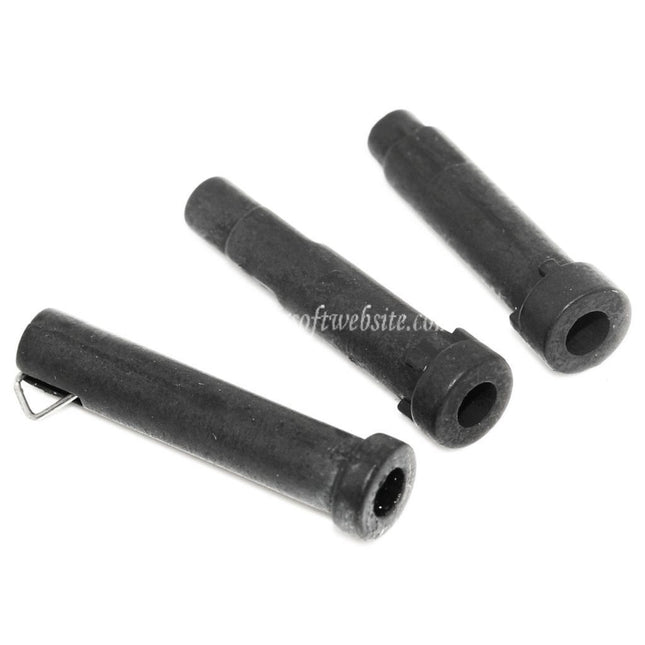 CYMA ハンドガードピンセット 3個セット CYMA CM041J CM049 CM041 東京マルイ MP5シリーズ AEG SMGライフル エアソフトガン対応