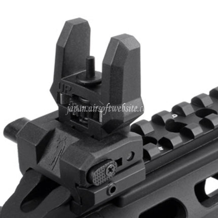 CAA Roni ピストルカービンコンバージョンキット KSC、KJ Works、WE、東京マルイ M9、M92F、M9A1シリーズ GBBピストル対応 エアソフトガン