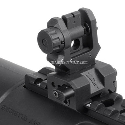 CAA Roni ピストルカービンコンバージョンキット KSC、KJ Works、WE、東京マルイ M9、M92F、M9A1シリーズ GBBピストル対応 エアソフトガン