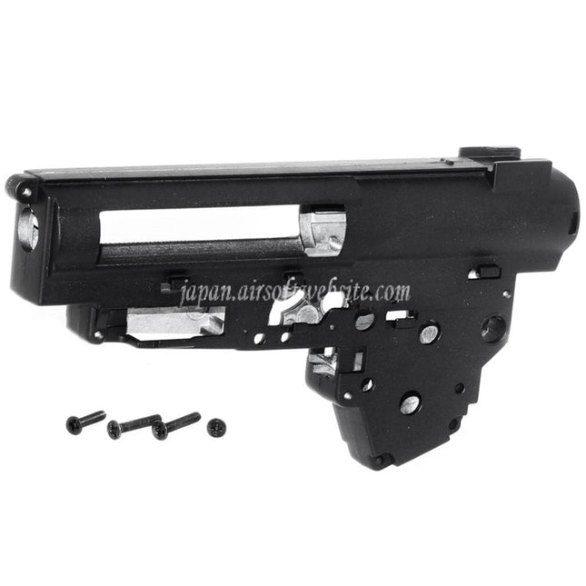 Airsoft Website 7mmベアリング バージョン3 V3ギアボックスシェル CYMA 東京マルイ AK G36シリーズ AEGライフル エアソフトガン対応