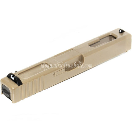 CYMA プラスチックスライド CYMA CM030 G18C AEPピストル用