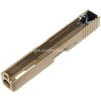 CYMA プラスチックスライド CYMA CM030 G18C AEPピストル用