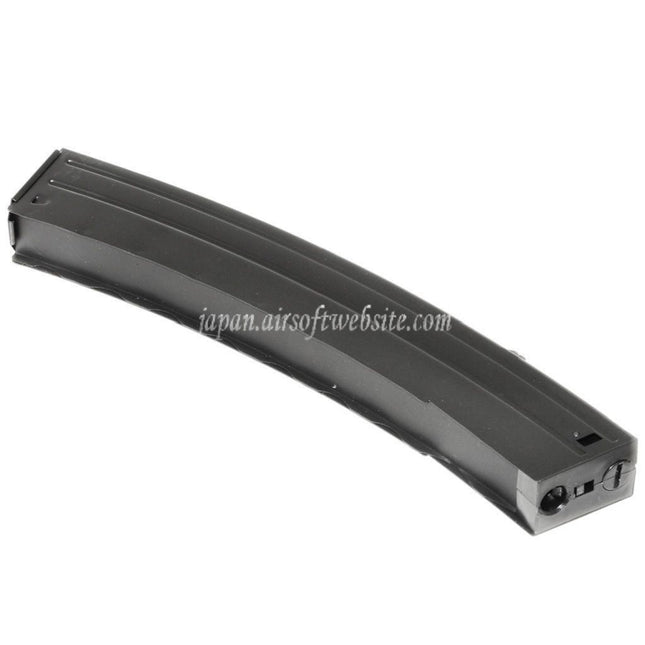Airsoft Website 110発ミッドキャップマガジン S&T SterlingシリーズAEG SMGライフル用