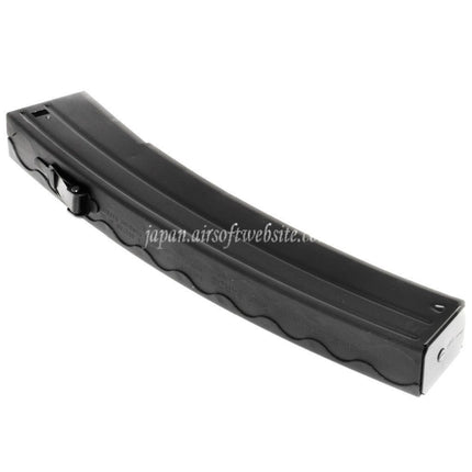 Airsoft Website 110発ミッドキャップマガジン S&T SterlingシリーズAEG SMGライフル用