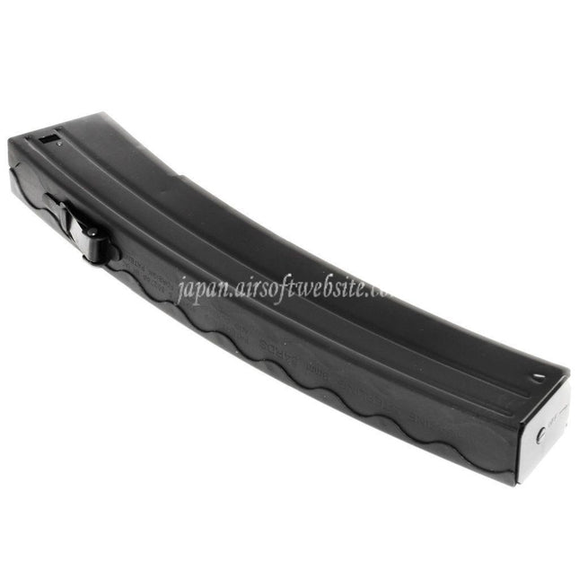 Airsoft Website 110発ミッドキャップマガジン S&T SterlingシリーズAEG SMGライフル用