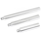 シルバー 3/5/7インチセット