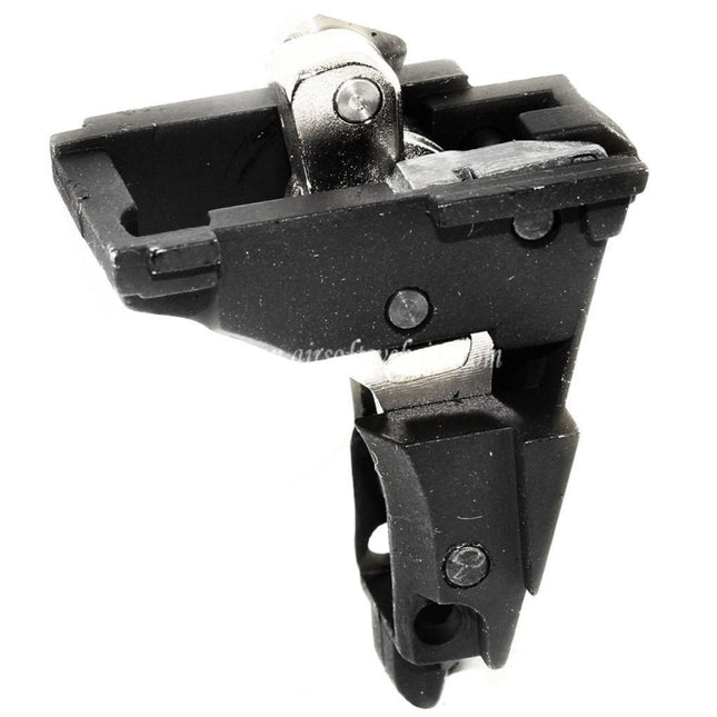 Airsoft Website ハンマーシャーシセット ARMY R18 東京マルイ G18CシリーズGBBピストル対応
