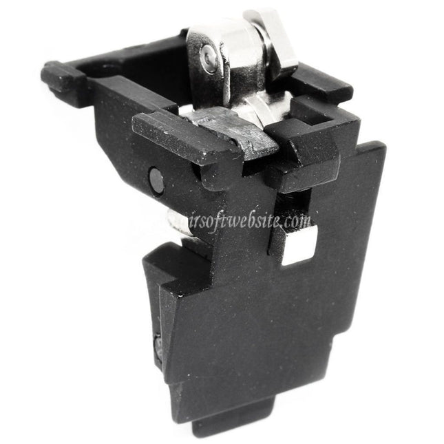 Airsoft Website ハンマーシャーシセット ARMY R18 東京マルイ G18CシリーズGBBピストル対応