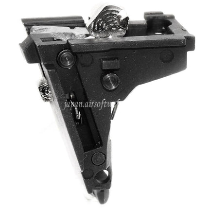 Airsoft Website ハンマーシャーシセット ARMY R18 東京マルイ G18CシリーズGBBピストル対応